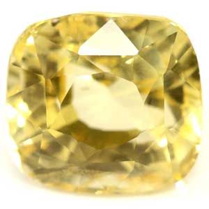 1.43 ct Sapphire