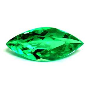 1.02 ct Emerald