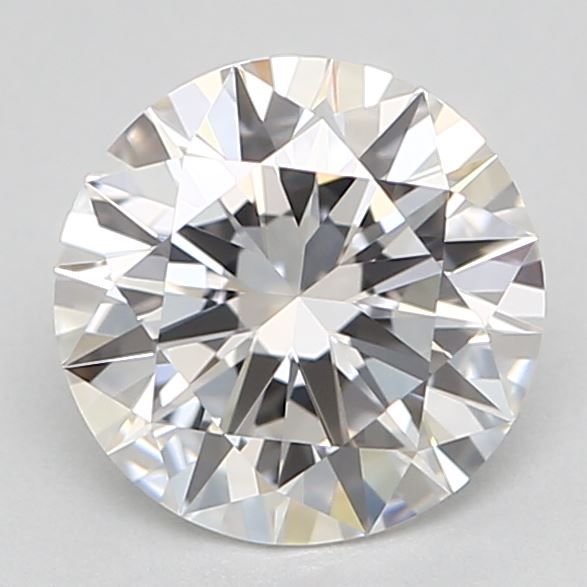 Prírodný diamant okrúhly...