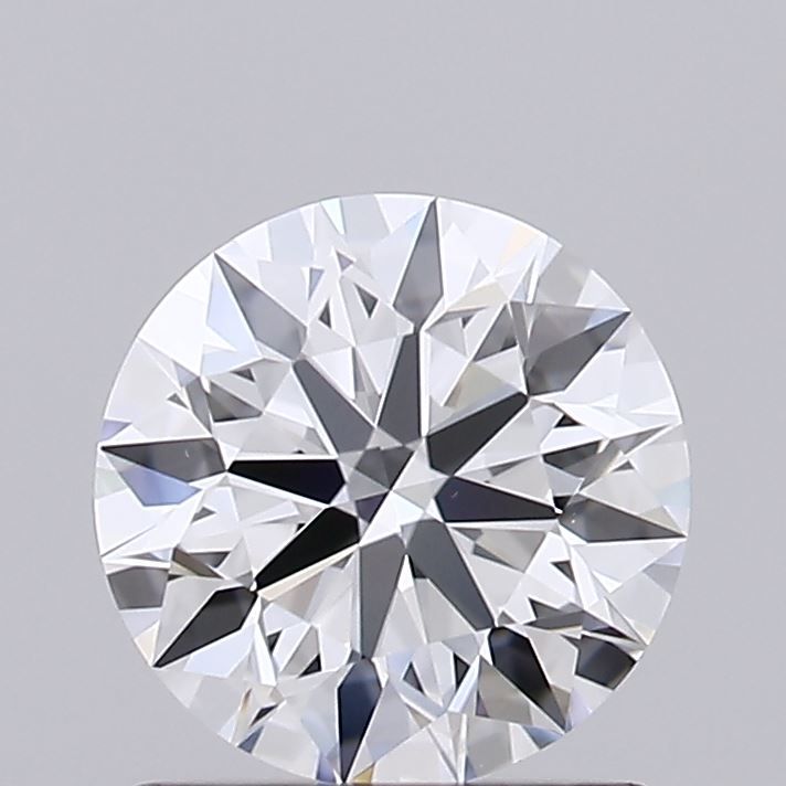 Diamant Rond 0.97 ct - Couleur E - Pureté VS1