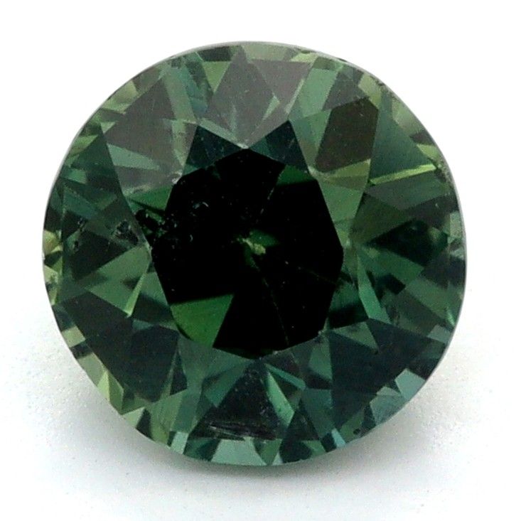 1.24 ct Sapphire