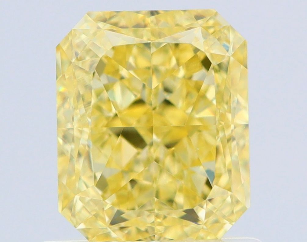 Yellow Diamond