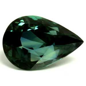 2.49 ct Sapphire