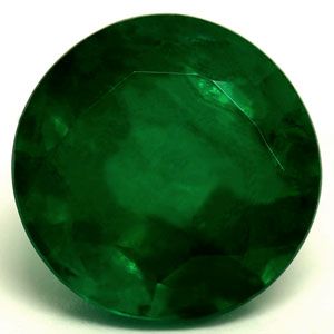 1.21 ct Emerald