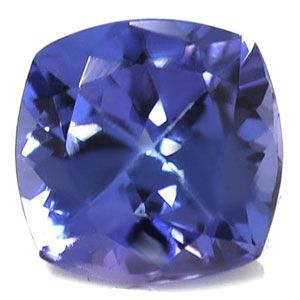 2.24 ct Tanzanite