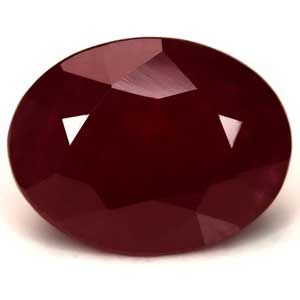 3.22 ct Ruby