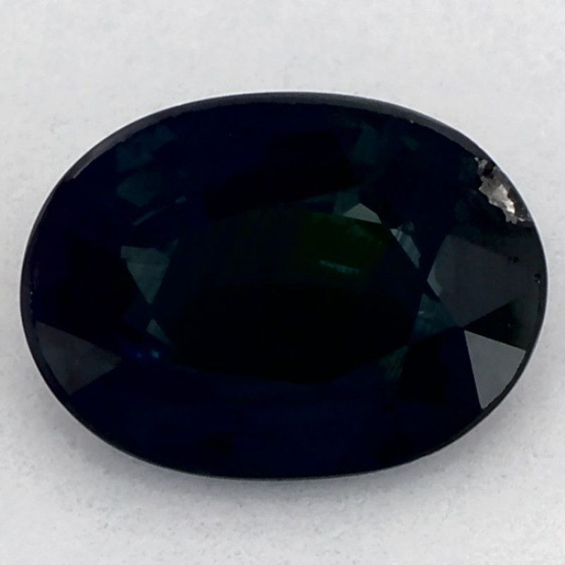 0.97 ct Sapphire