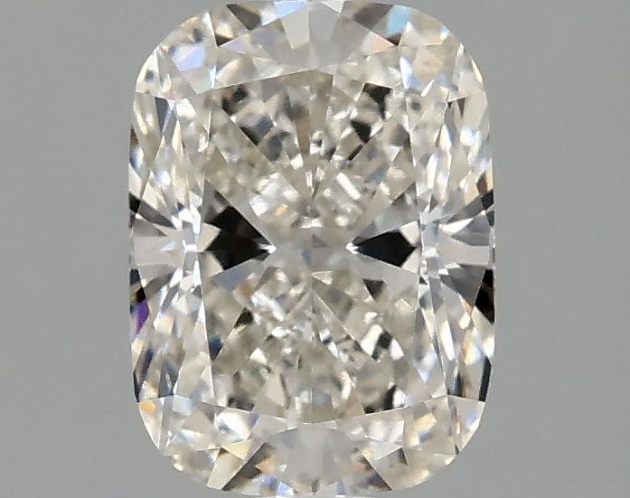 CUSHION BRILLIANT 1.56ct G VVS2 – EX EX NON