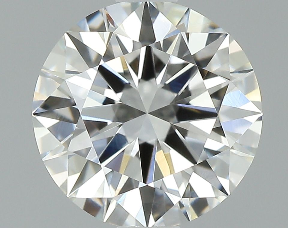 Prírodný diamant okrúhly...