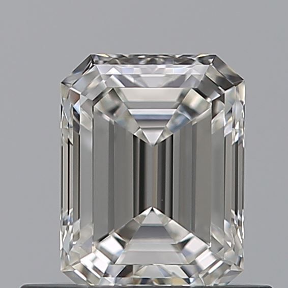 Prírodný diamant emerald,...