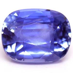 2.03 ct Sapphire