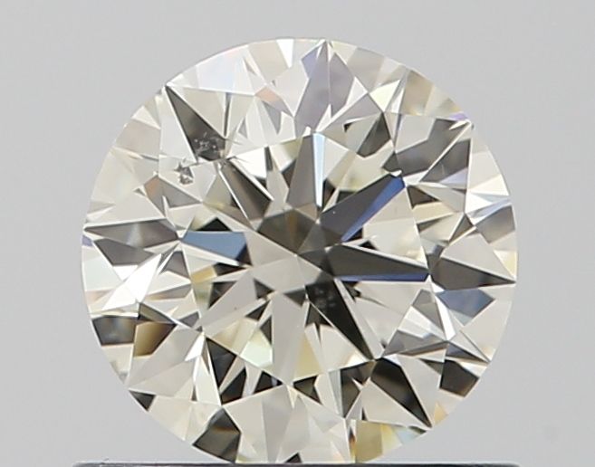 Prírodný diamant okrúhly...