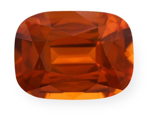 7.33 ct Sapphire