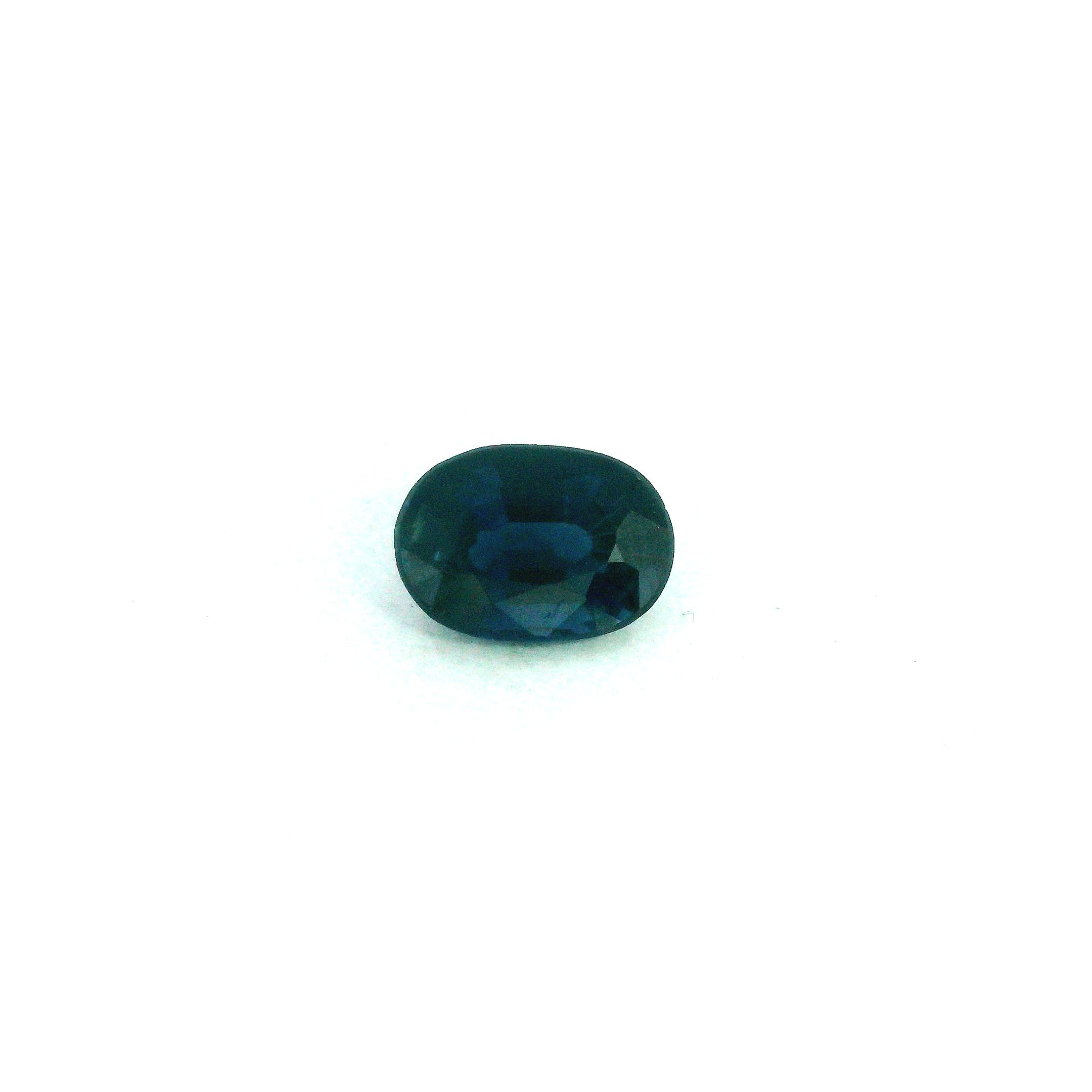 1.18 ct Sapphire