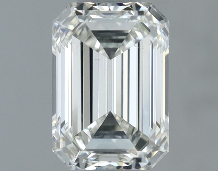 Prírodný diamant emerald,...