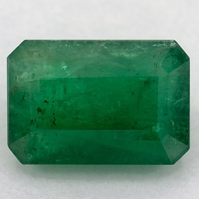 3.47 ct Emerald