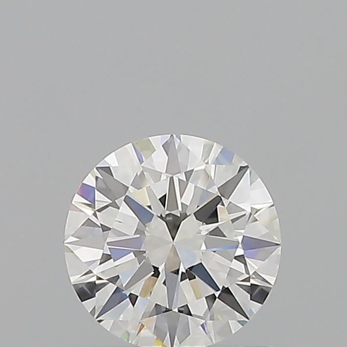 Prírodný diamant okrúhly...