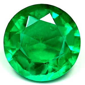 1.28 ct Emerald