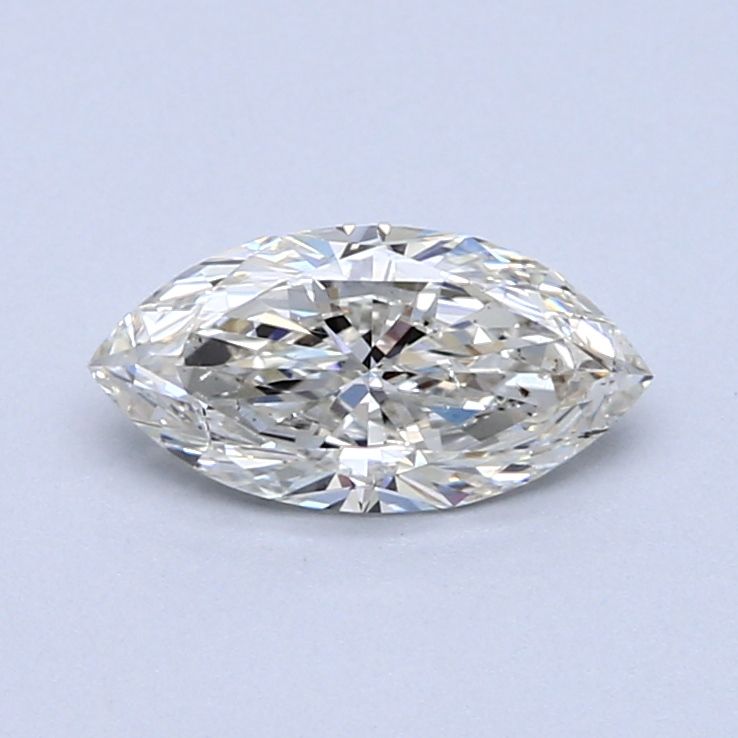 Prírodný diamant markíz,...