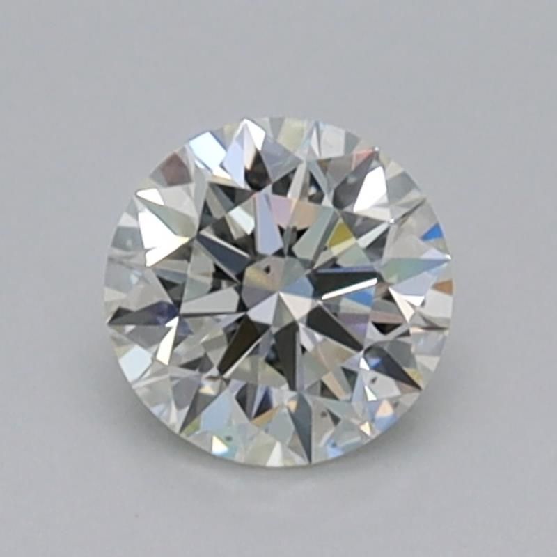 Prírodný diamant okrúhly...