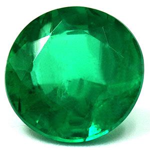 2.90 ct Emerald