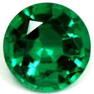 0.58 ct Emerald