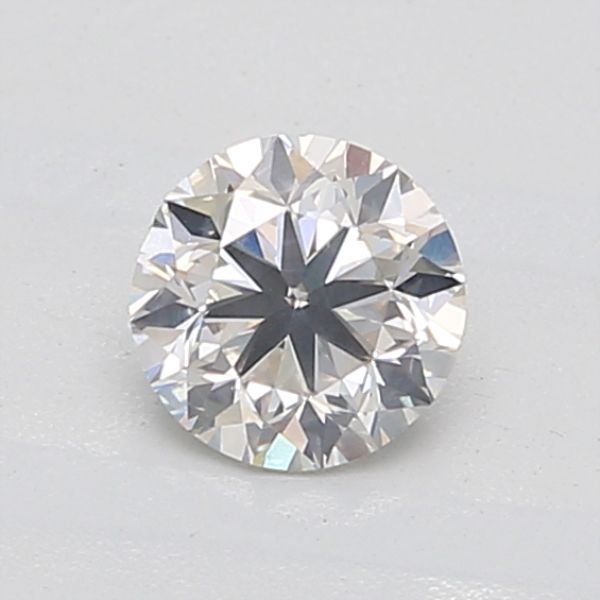 Prírodný diamant okrúhly...