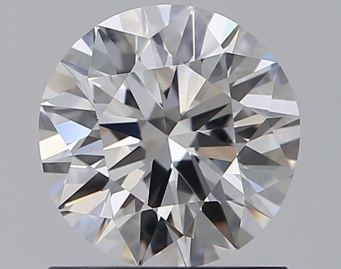 Prírodný diamant okrúhly...