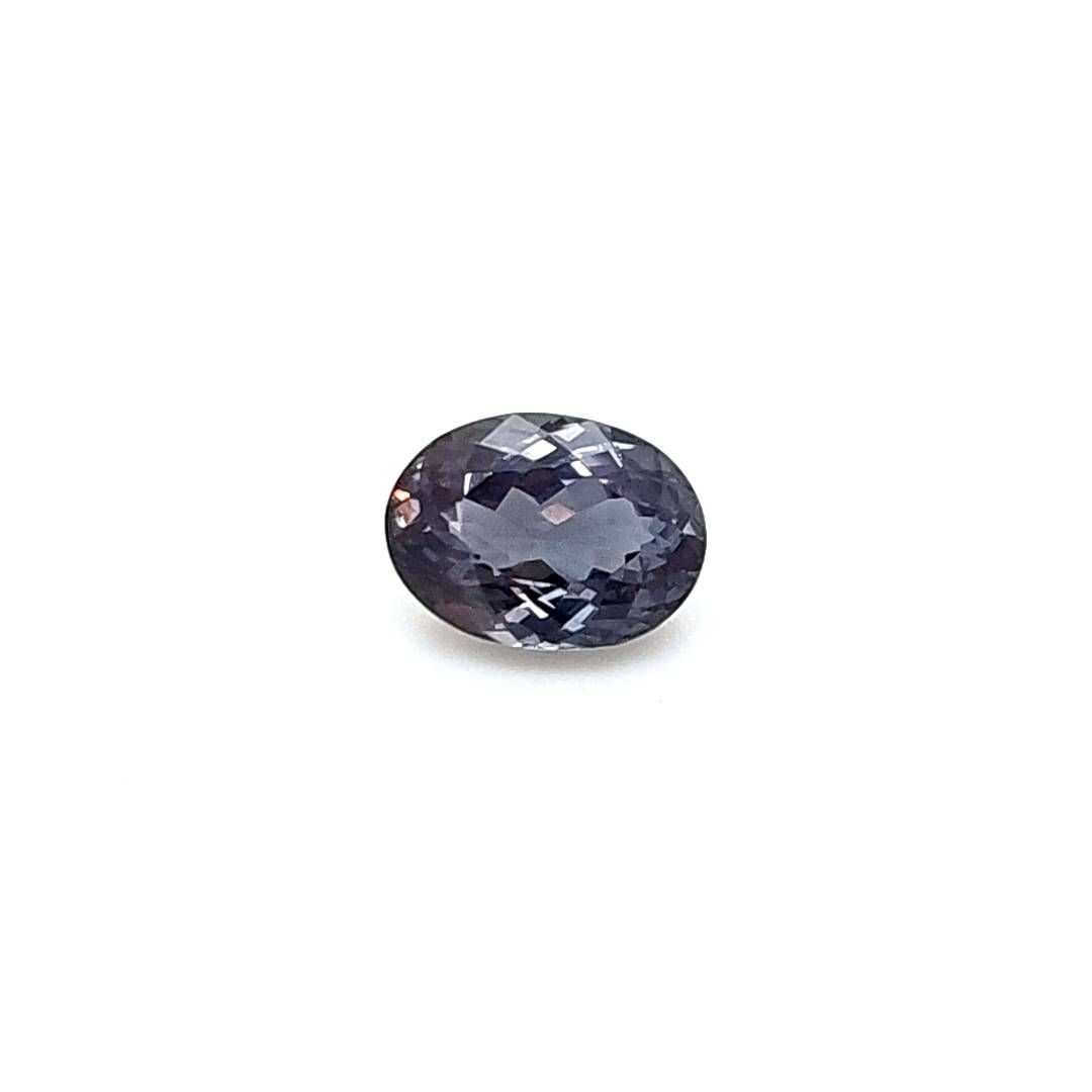 ALEXANDRITE FACETED 2.24ct GREEN Green EC INDIA NONE
