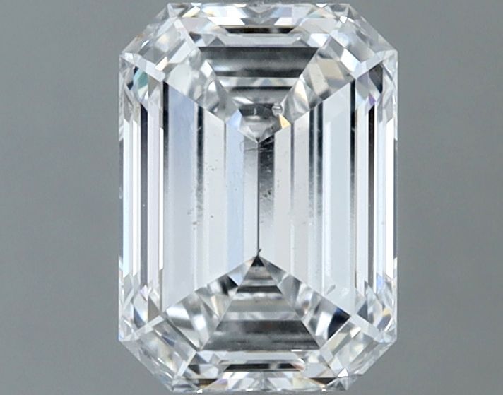 Prírodný diamant emerald,...