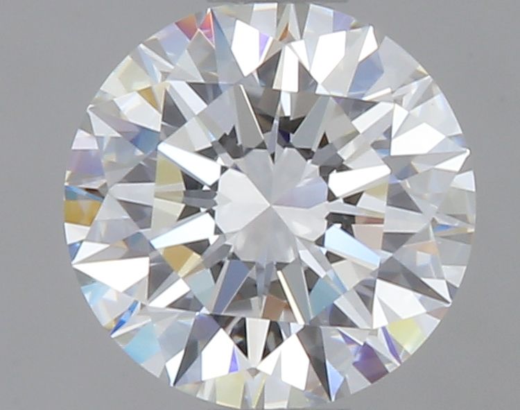 Prírodný diamant okrúhly...