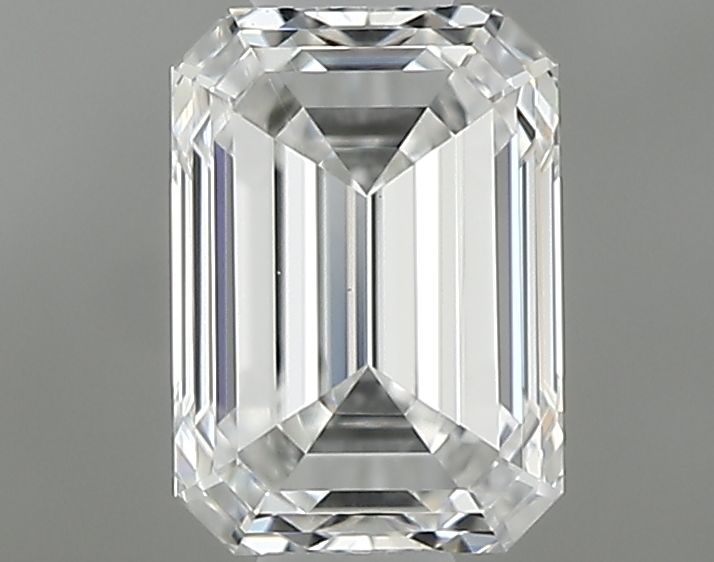 Prírodný diamant emerald,...