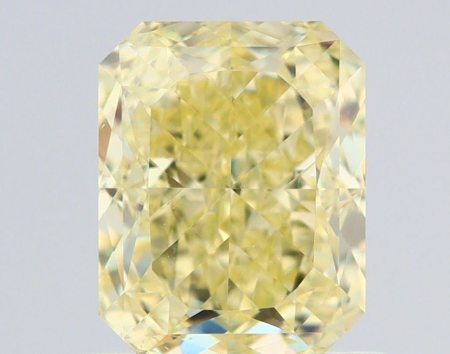 Yellow Diamond