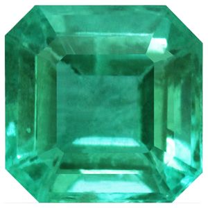 1.05 ct Emerald