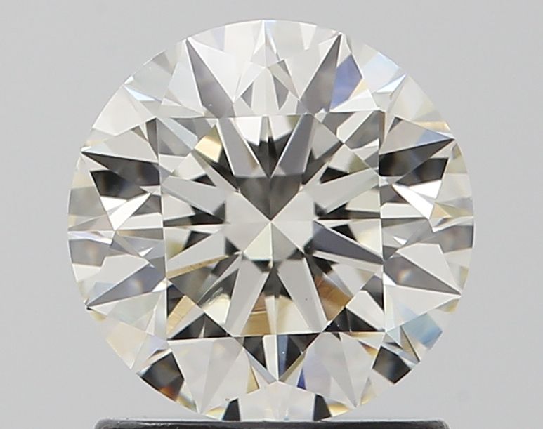 Prírodný diamant okrúhly...