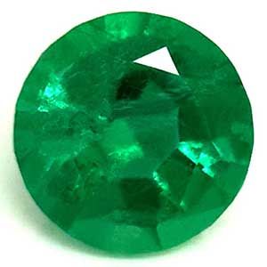 0.40 ct Emerald