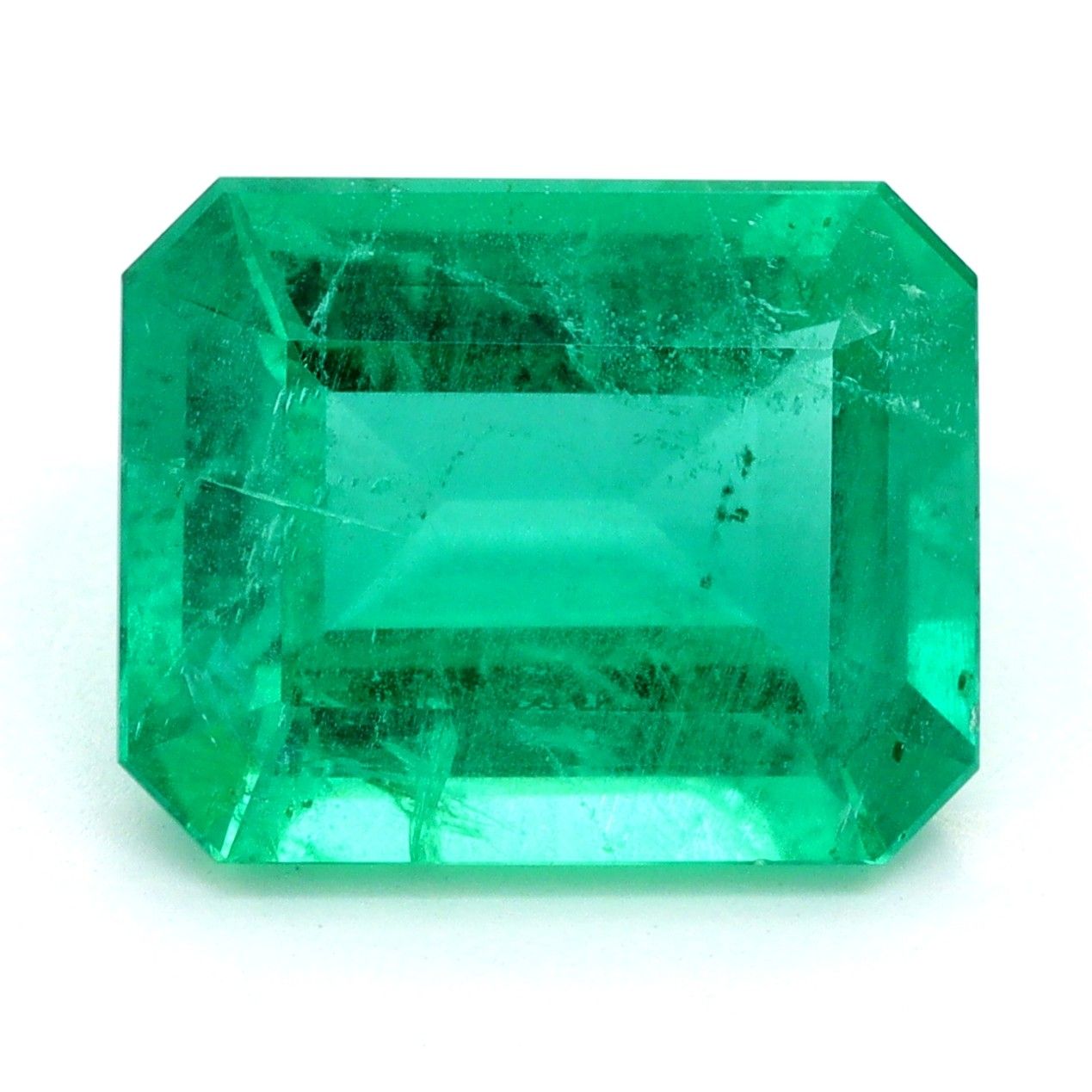 2.75 ct Emerald