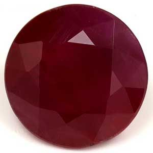 1.29 ct Ruby
