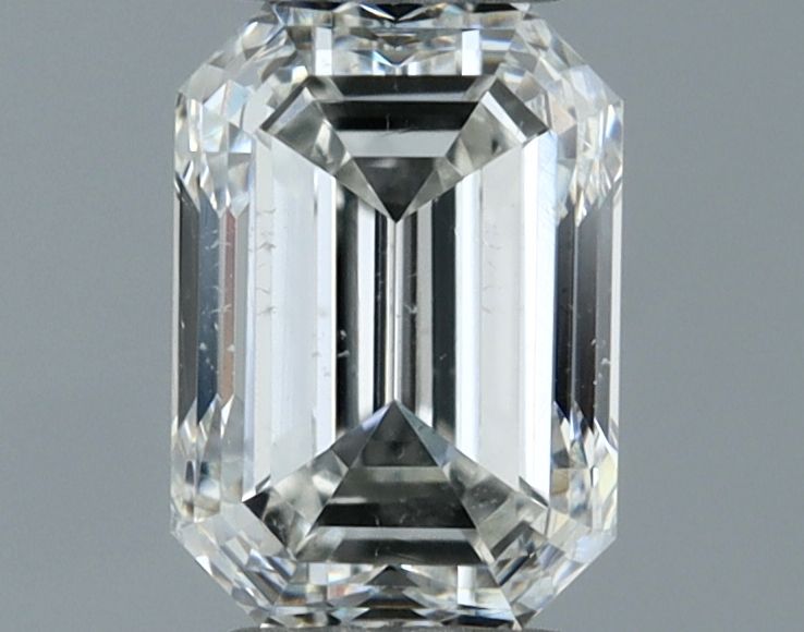 Prírodný diamant emerald,...