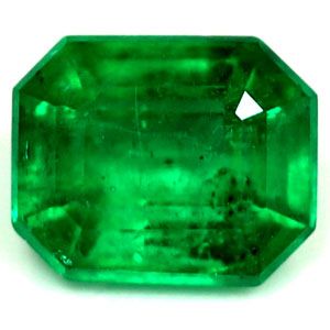 0.52 ct Emerald