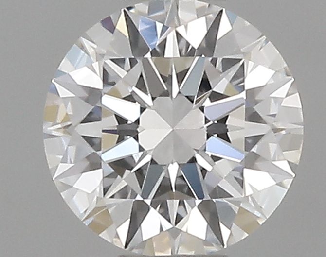 Prírodný diamant okrúhly...