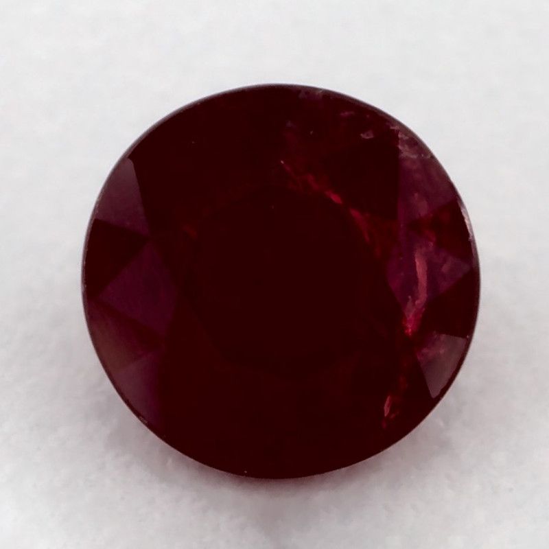 1.29 ct Ruby