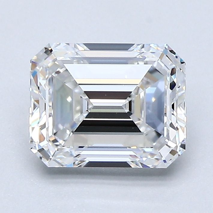 Prírodný diamant emerald,...