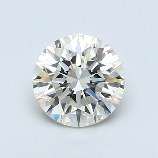 Prírodný diamant okrúhly...