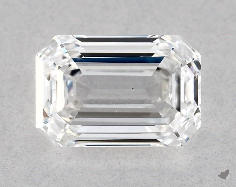 Prírodný diamant emerald,...