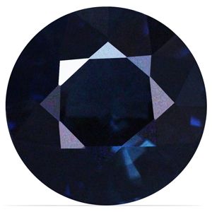 1.12 ct Sapphire