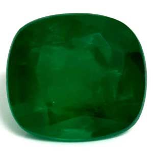 4.02 ct Emerald