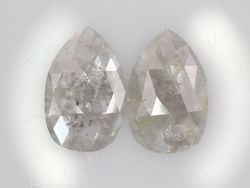 Prírodný diamant other, I3,...