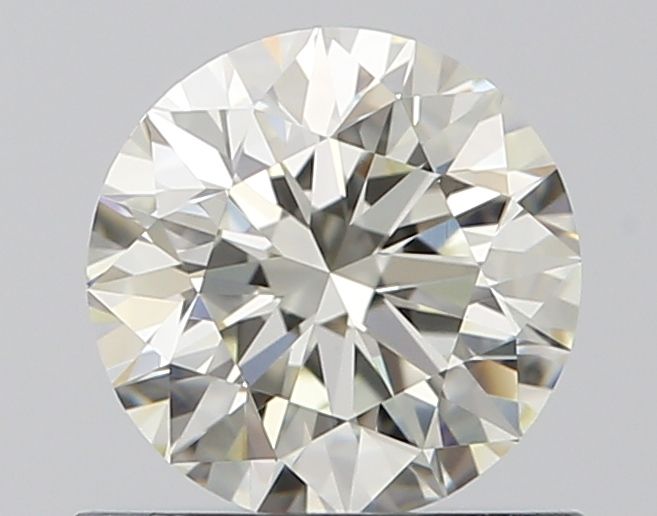 Prírodný diamant okrúhly...