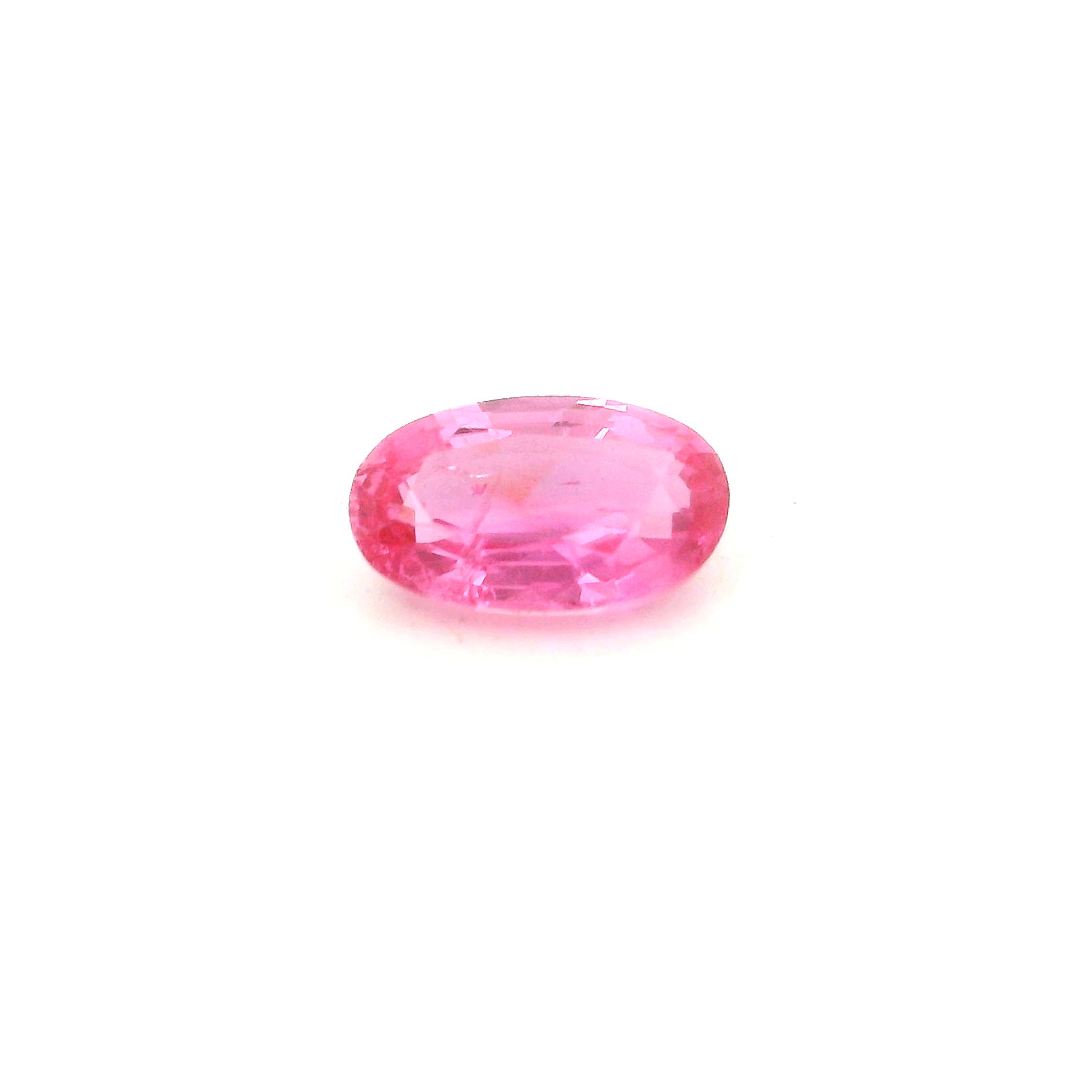 0.68 ct Sapphire